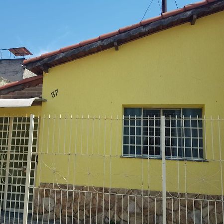 Espaco Ivana Aparecida  Εξωτερικό φωτογραφία
